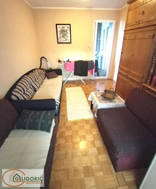 Slika 5 - Dunavski kej, Trosoban stan na prodaju, 77m2, 319.990€