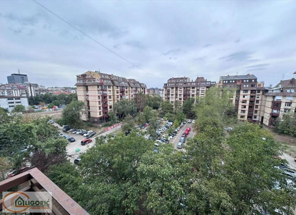 Slika 11 - Dunavski kej, Trosoban stan na prodaju, 77m2, 319.990€