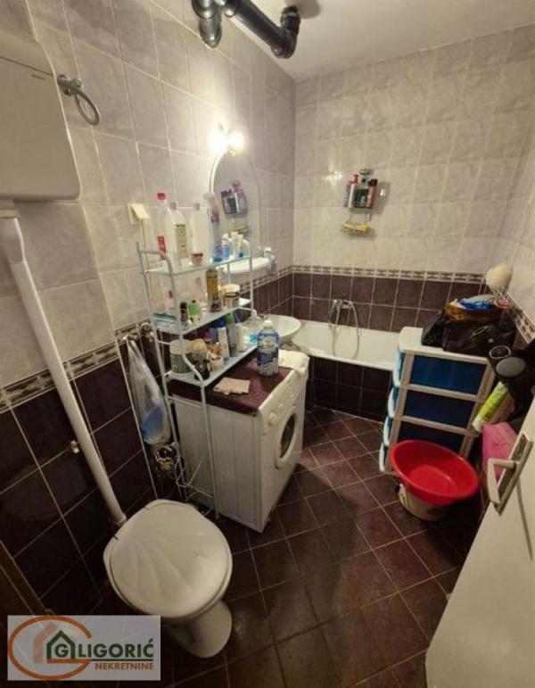 Slika 6 - Dunavski kej, Trosoban stan na prodaju, 77m2, 319.990€