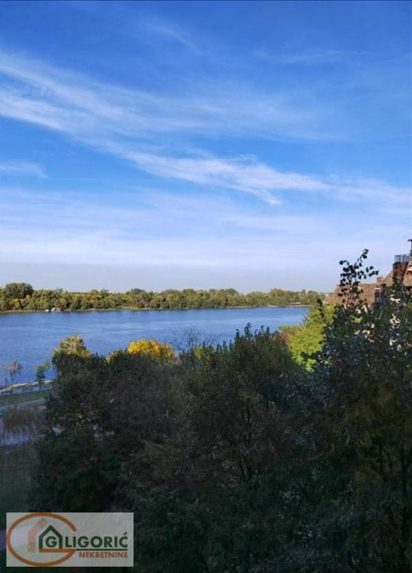 Slika 10 - Dunavski kej, Trosoban stan na prodaju, 77m2, 319.990€