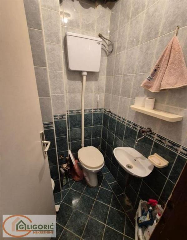 Slika 7 - Dunavski kej, Trosoban stan na prodaju, 77m2, 319.990€