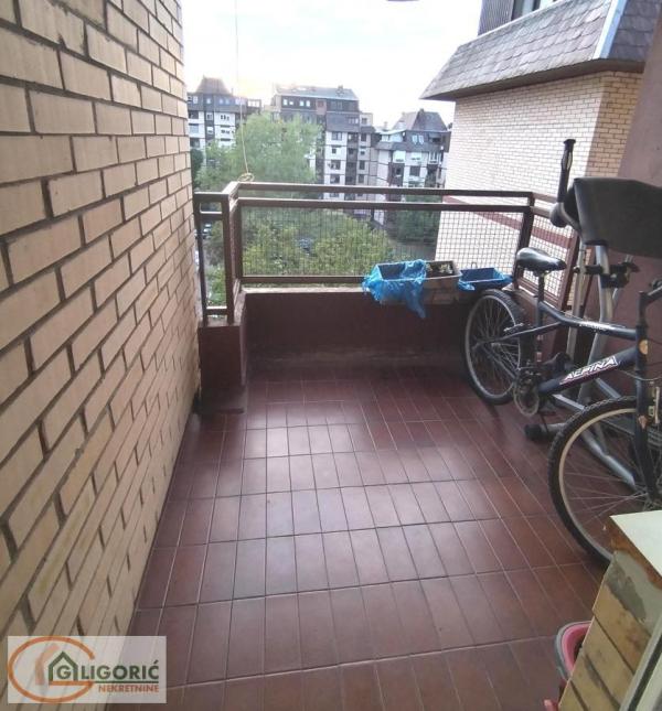 Slika 8 - Dunavski kej, Trosoban stan na prodaju, 77m2, 319.990€