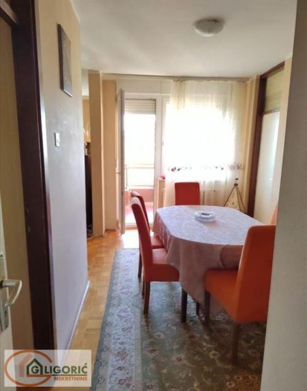 Slika 1 - Dunavski kej, Trosoban stan na prodaju, 77m2, 319.990€