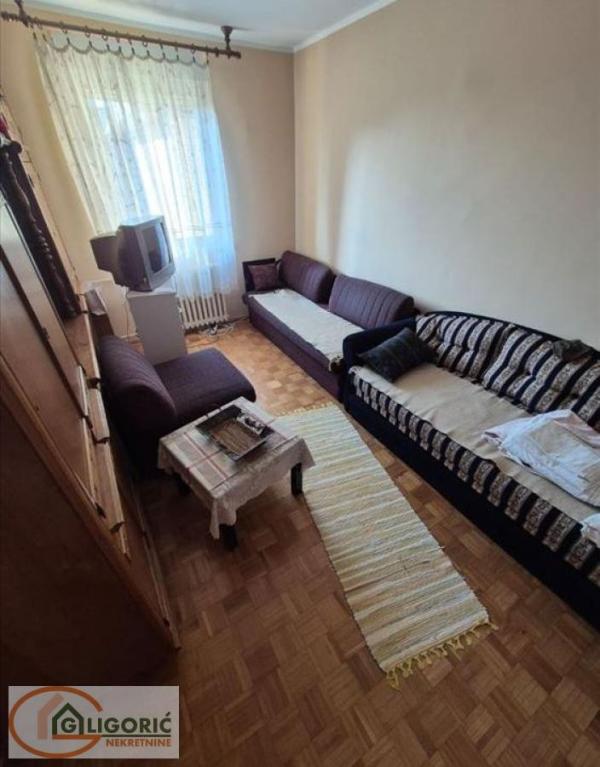 Slika 4 - Dunavski kej, Trosoban stan na prodaju, 77m2, 319.990€