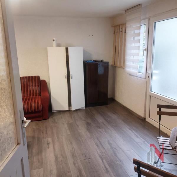 Slika 4 - trg republike, Dvosoban stan na prodaju, 54m2, 85.000€