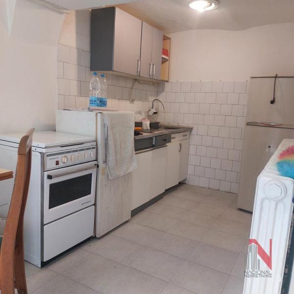 Slika 1 - trg republike, Dvosoban stan na prodaju, 54m2, 85.000€