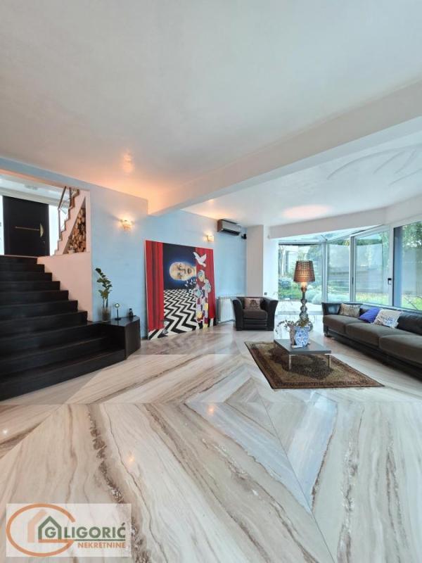 Slika 2 -  Kuća na prodaju, 400m2, 1.500.000€