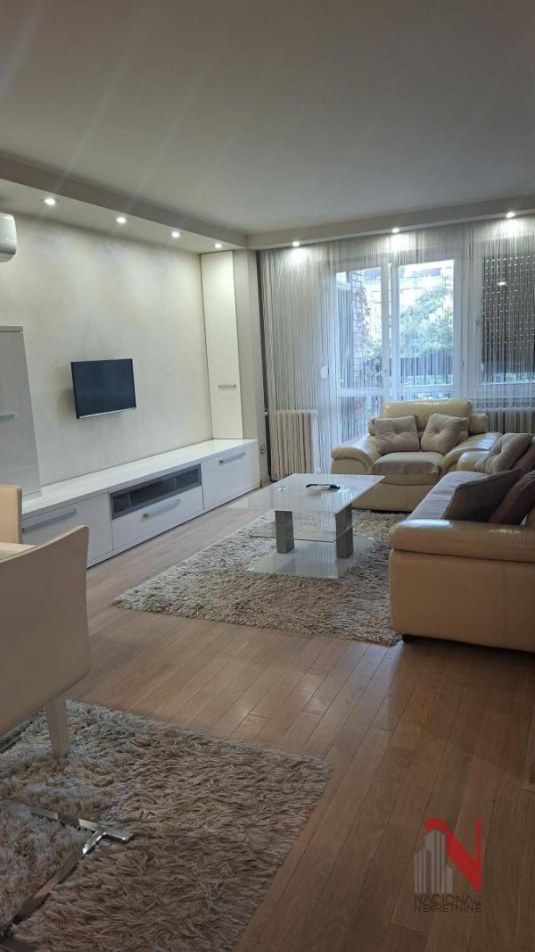 Glavna slika -BRANIMIRA ĆOSIĆA, Dvosoban stan za izdavanje, 59m2, 700€