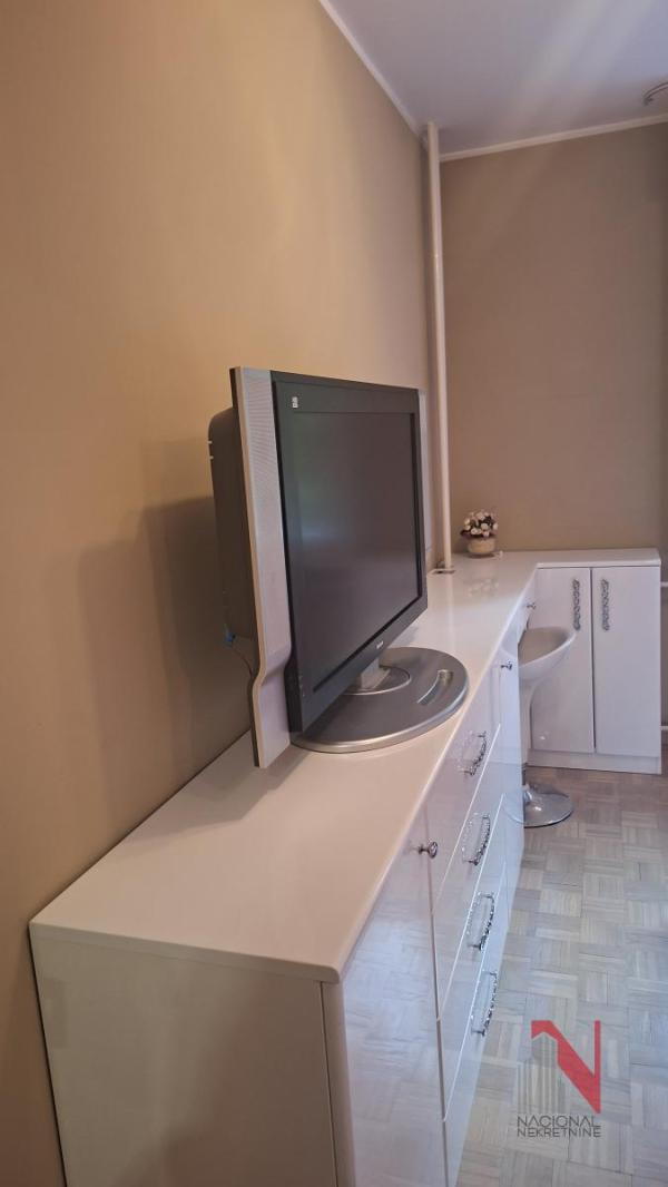 Slika 4 - BRANIMIRA ĆOSIĆA, Dvosoban stan za izdavanje, 59m2, 700€