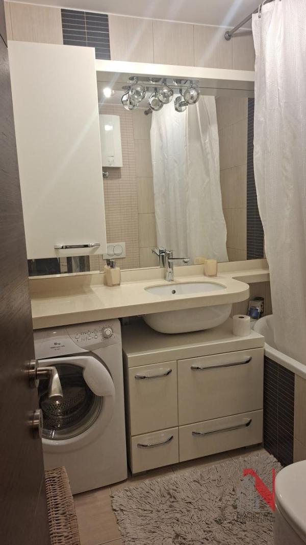 Slika 9 - BRANIMIRA ĆOSIĆA, Dvosoban stan za izdavanje, 59m2, 700€