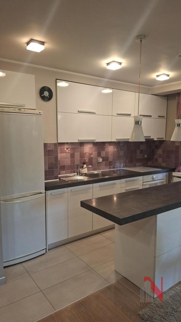 Slika 7 - BRANIMIRA ĆOSIĆA, Dvosoban stan za izdavanje, 59m2, 700€