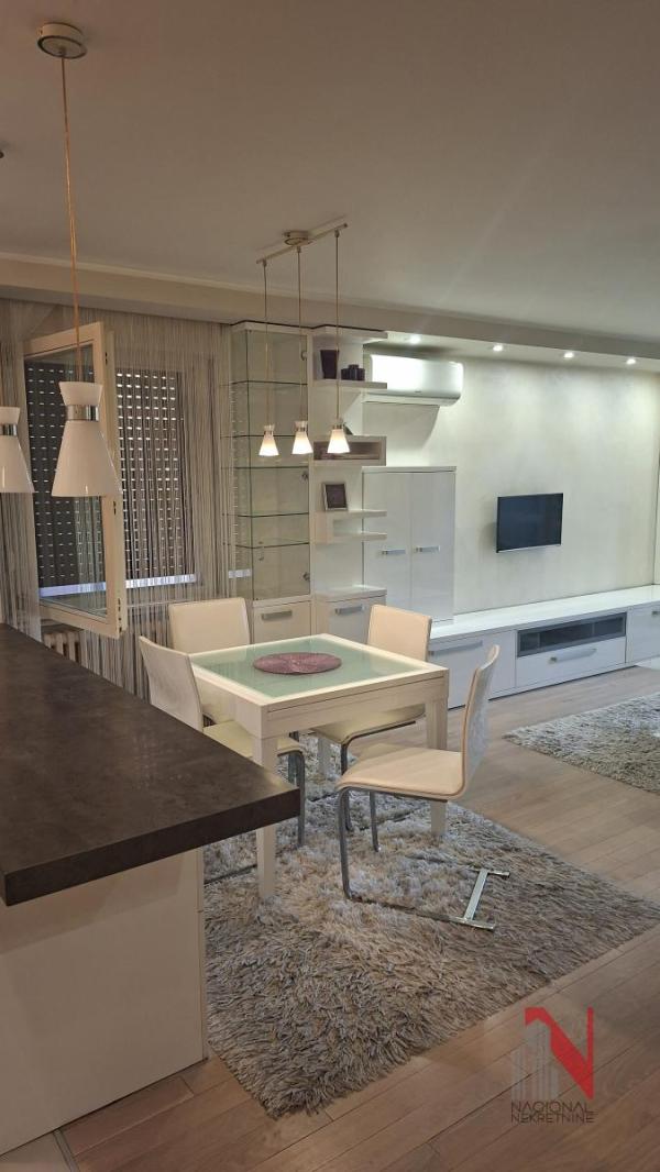 Slika 8 - BRANIMIRA ĆOSIĆA, Dvosoban stan za izdavanje, 59m2, 700€