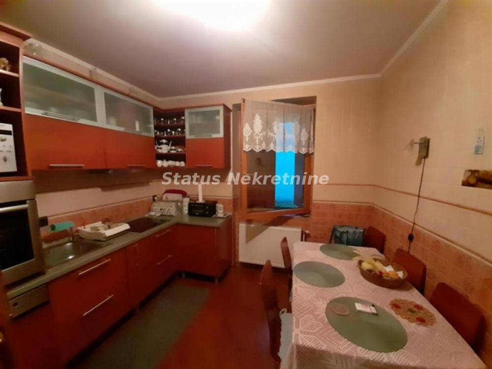 Slika 4 - Dvoiposoban stan na prodaju, 54m2, 184.650€