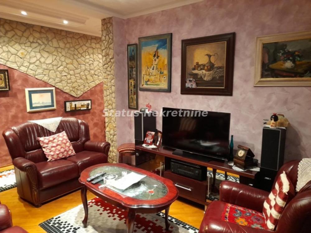 Glavna slika -Dvoiposoban stan na prodaju, 54m2, 184.650€