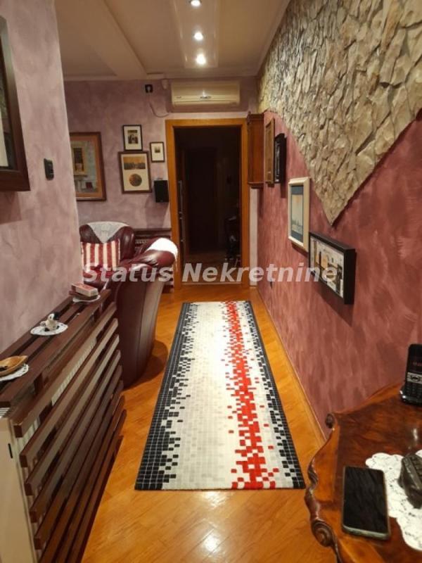 Slika 2 - Dvoiposoban stan na prodaju, 54m2, 184.650€