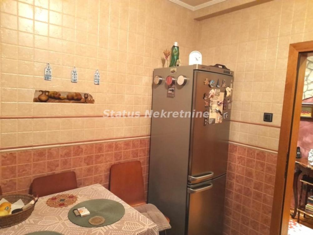 Slika 6 - Dvoiposoban stan na prodaju, 54m2, 184.650€