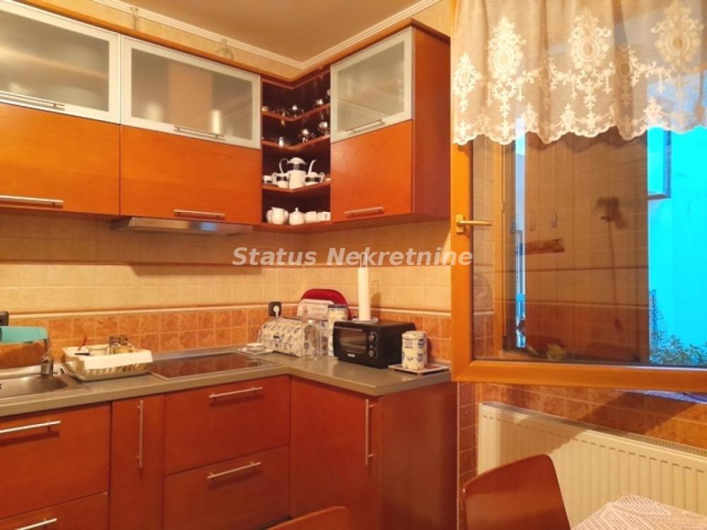 Slika 5 - Dvoiposoban stan na prodaju, 54m2, 184.650€