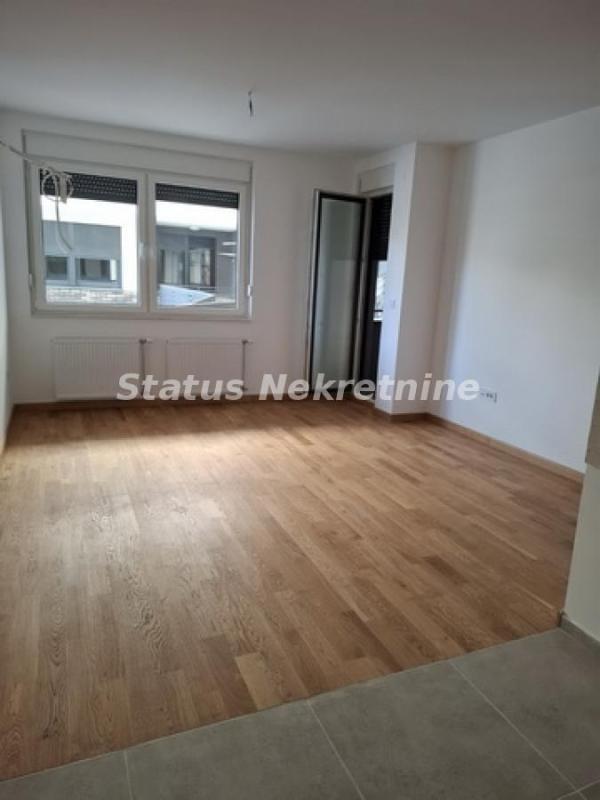Glavna slika -Jednoiposoban stan na prodaju, 41m2, 113.300€