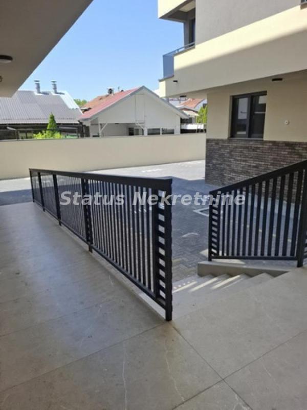 Slika 9 - Jednoiposoban stan na prodaju, 41m2, 113.300€