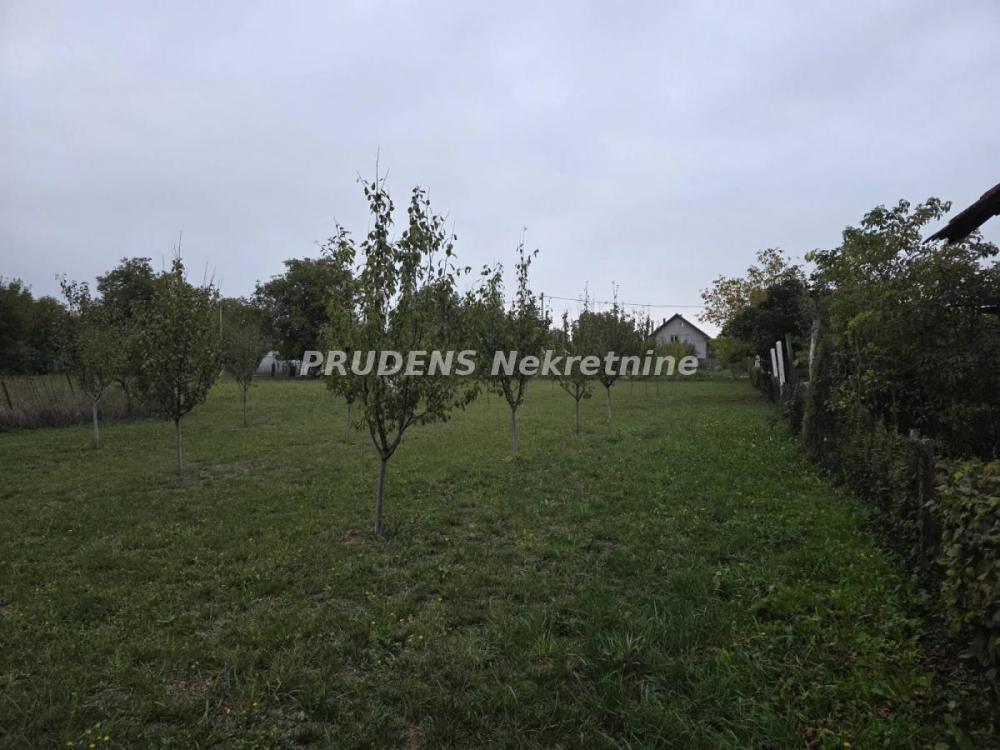 Glavna slika - Plac na prodaju, Surčin, Boljevci, 48.000€