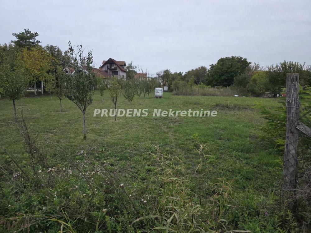 Slika 1 -  Plac na prodaju, Surčin, Boljevci, 48.000€