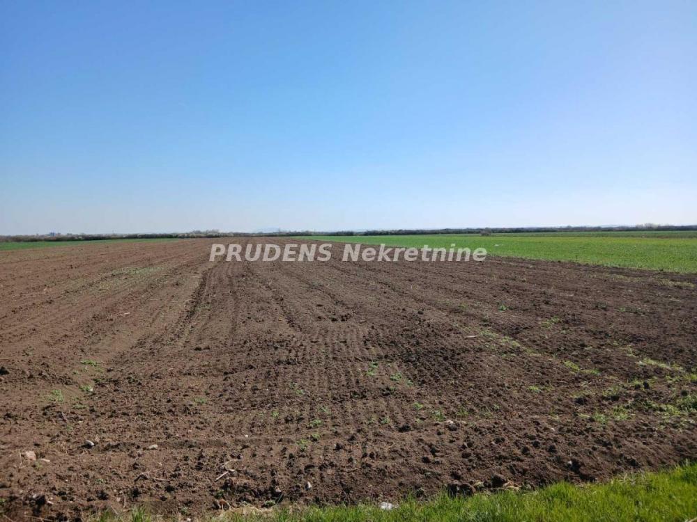 Slika 1 -  Plac na prodaju, Surčin, Petrovčić, 160.000€