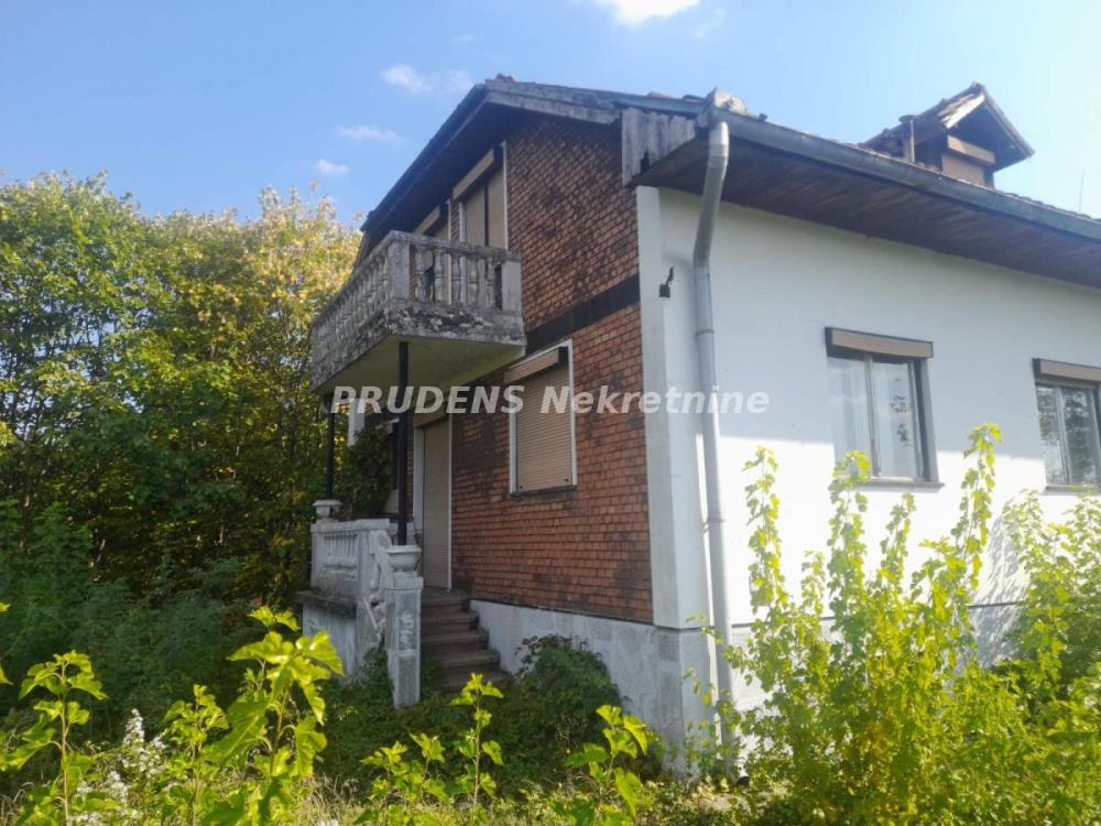 Slika 1 -  Kuća na prodaju, 88m2, 299.000€