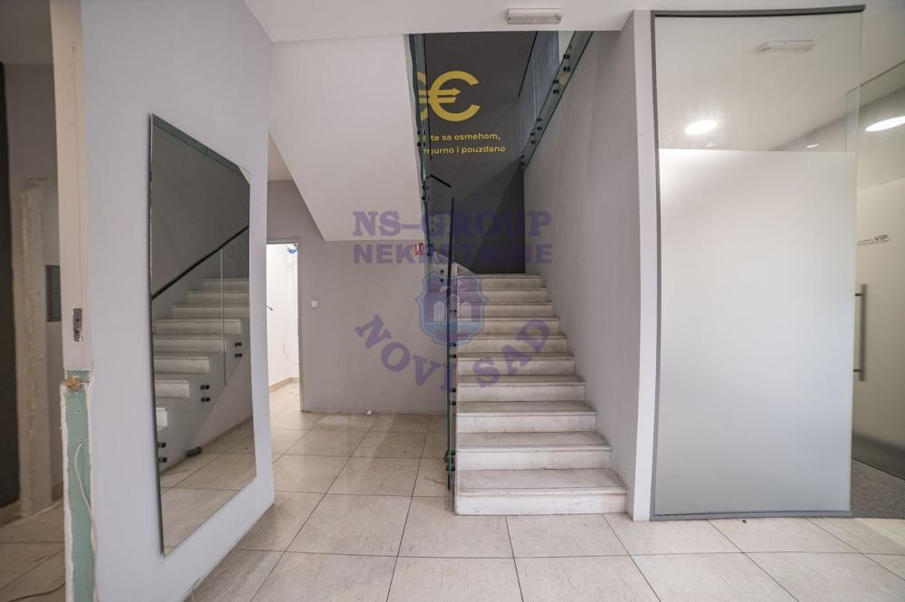 Slika 11 -  Lokal na prodaju, 263m2, 927.000€