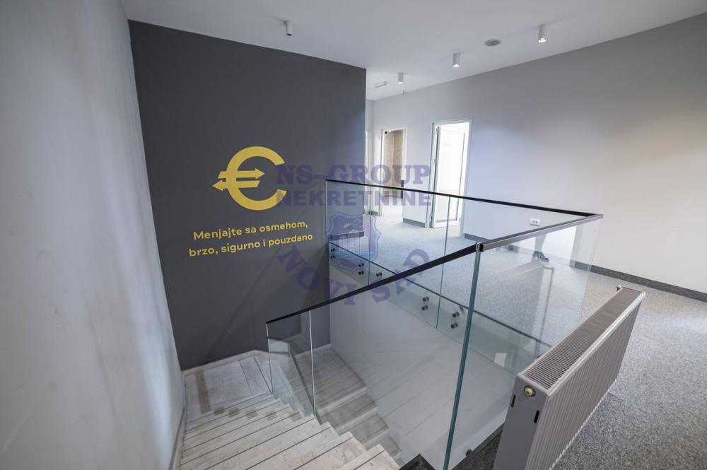 Slika 0 -  Lokal na prodaju, 263m2, 927.000€