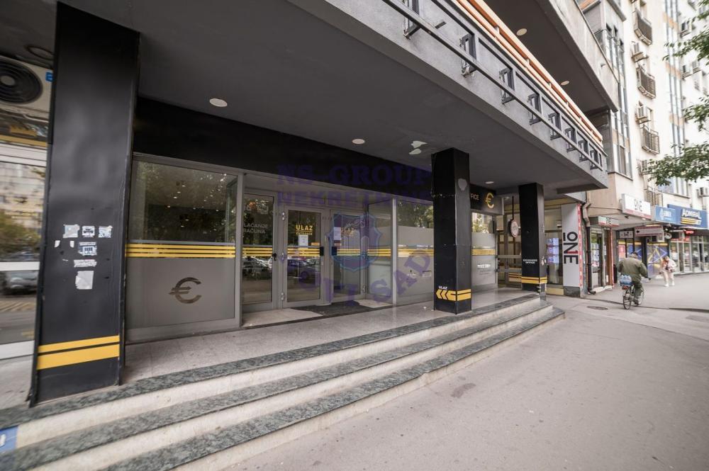 Slika 3 -  Lokal na prodaju, 263m2, 927.000€