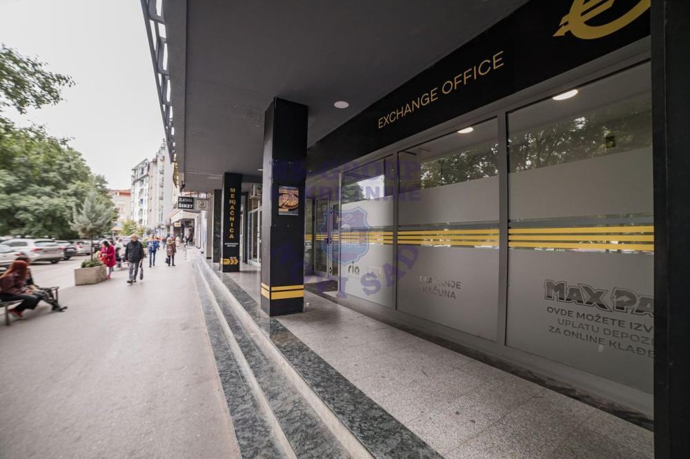 Slika 4 -  Lokal na prodaju, 263m2, 927.000€