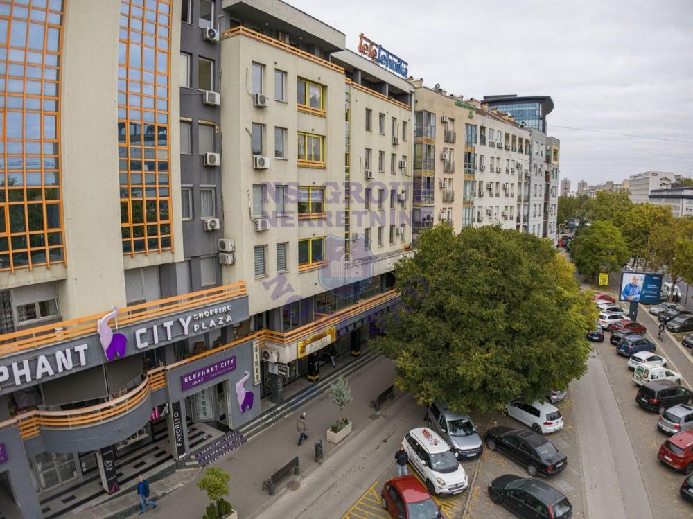 Slika 5 -  Lokal na prodaju, 263m2, 927.000€