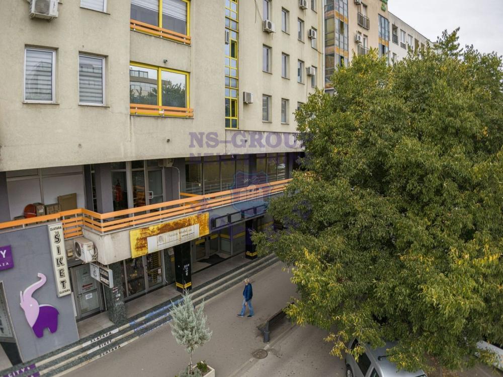 Slika 6 -  Lokal na prodaju, 263m2, 927.000€