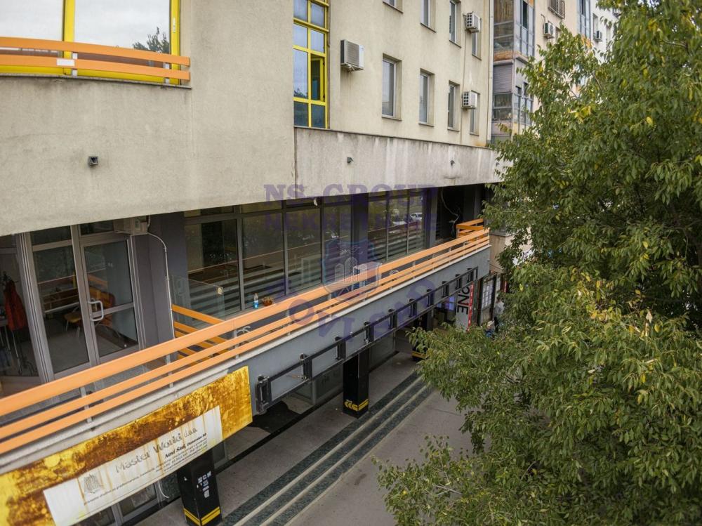 Slika 7 -  Lokal na prodaju, 263m2, 927.000€