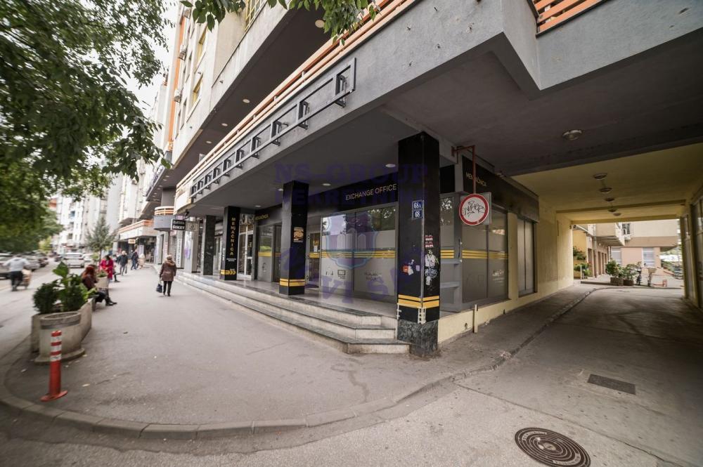 Glavna slika - Lokal na prodaju, 263m2, 927.000€