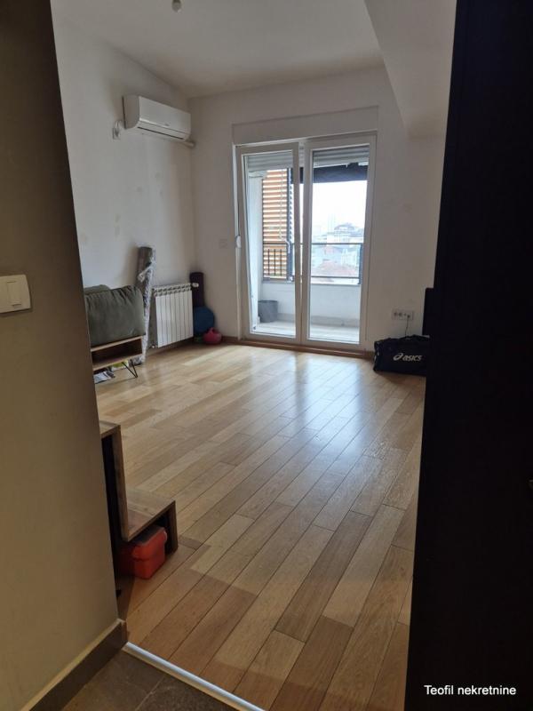 Slika 2 - Šumadijska, Jednoiposoban stan na prodaju, 39m2, 165.000€