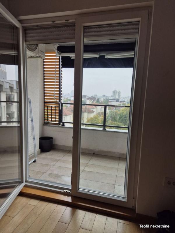 Slika 3 - Šumadijska, Jednoiposoban stan na prodaju, 39m2, 165.000€