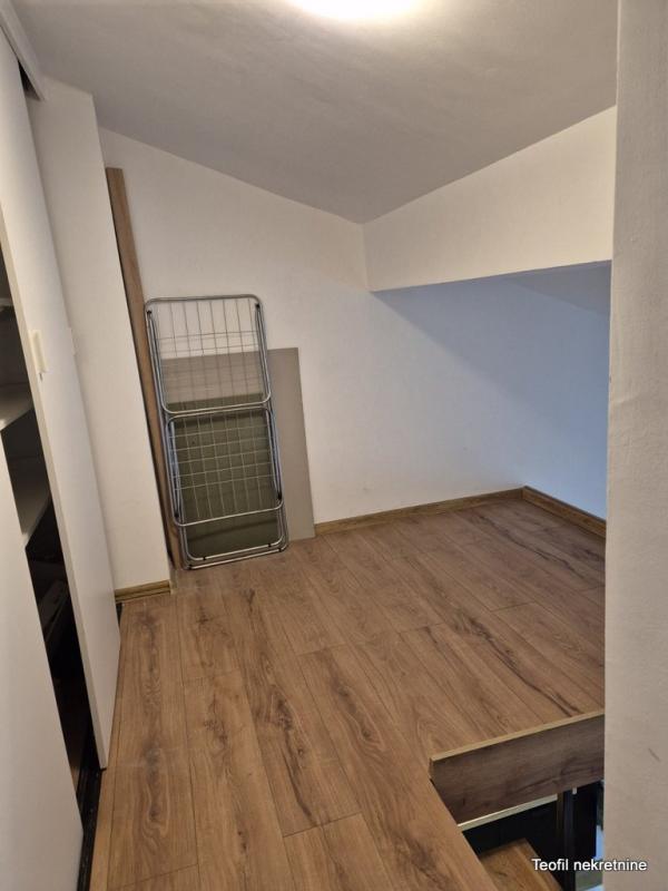 Slika 5 - Šumadijska, Jednoiposoban stan na prodaju, 39m2, 165.000€