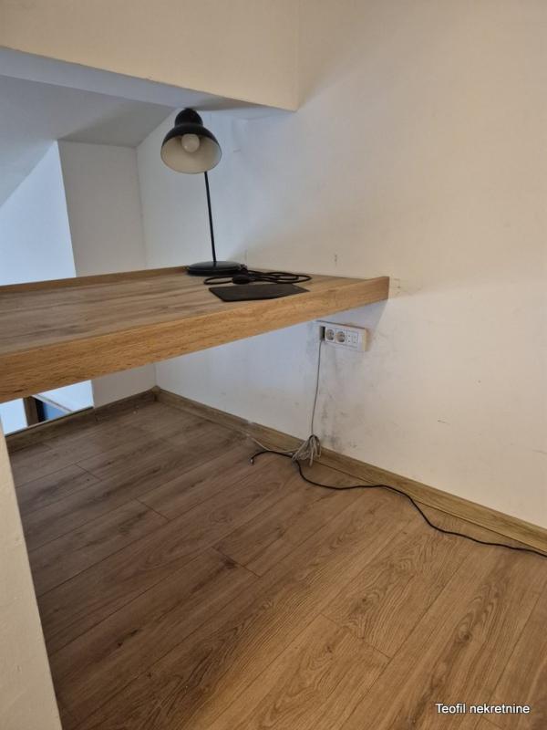 Slika 6 - Šumadijska, Jednoiposoban stan na prodaju, 39m2, 165.000€