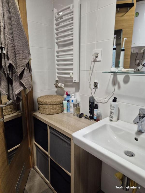 Slika 7 - Šumadijska, Jednoiposoban stan na prodaju, 39m2, 165.000€