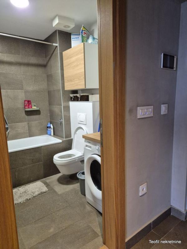 Slika 8 - Šumadijska, Jednoiposoban stan na prodaju, 39m2, 165.000€