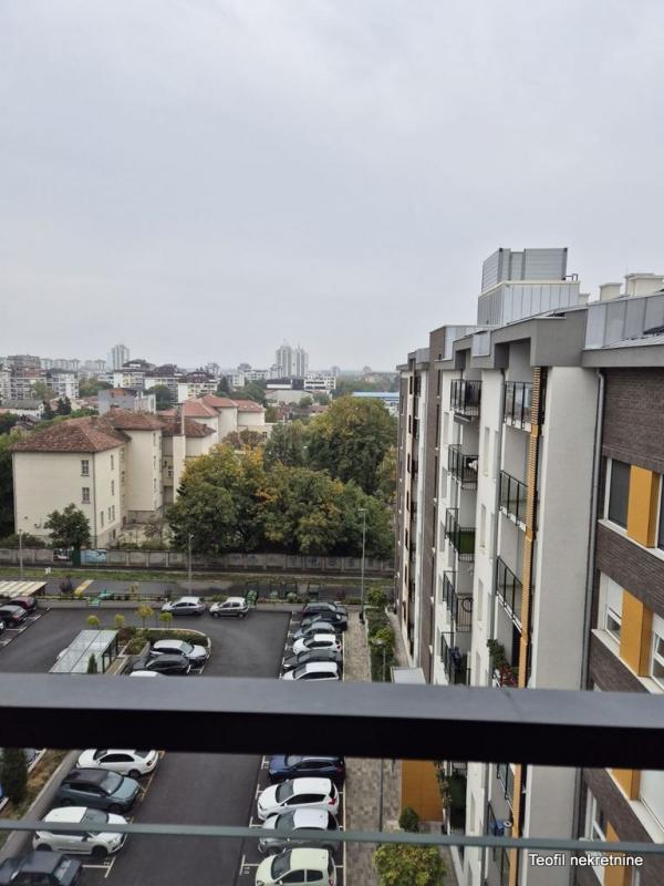 Slika 9 - Šumadijska, Jednoiposoban stan na prodaju, 39m2, 165.000€