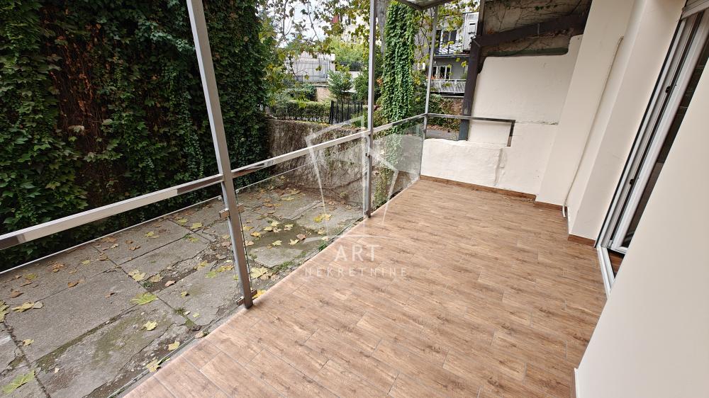 Slika 8 - Birčaninova, Četvorosoban stan za izdavanje, 95m2, 1.200€