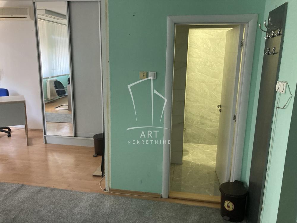 Slika 3 - Ustanička,  Lokal na prodaju, 31m2, 80.000€