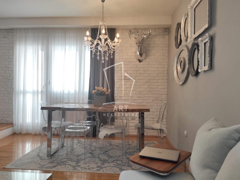 Slika 1 - Mariborska, Trosoban stan za izdavanje, 60m2, 900€