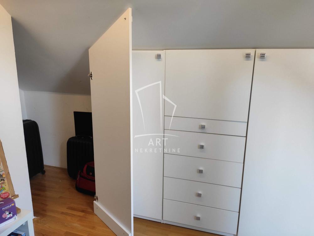 Slika 6 - Mariborska, Trosoban stan za izdavanje, 60m2, 900€