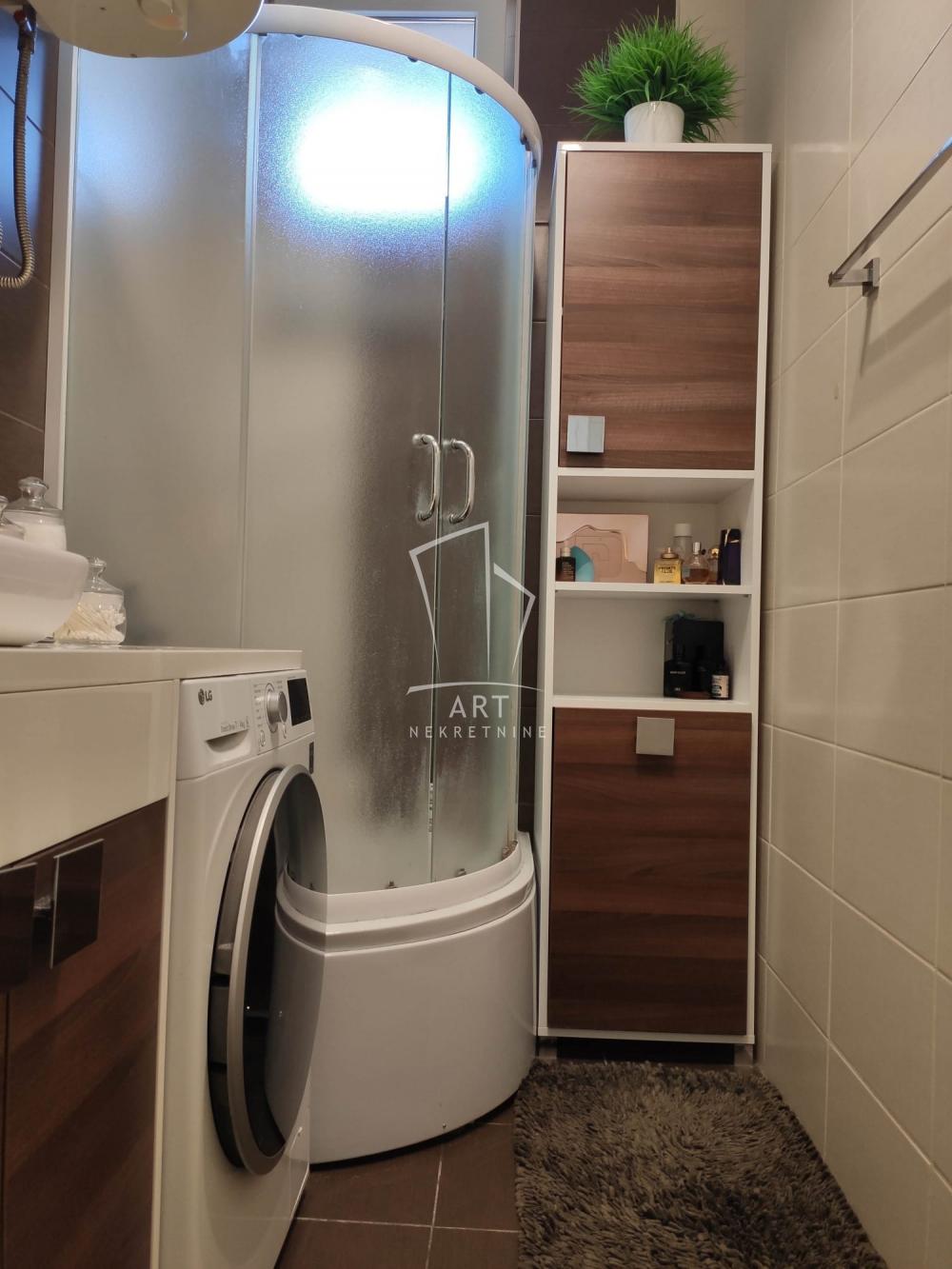 Slika 10 - Mariborska, Trosoban stan za izdavanje, 60m2, 900€