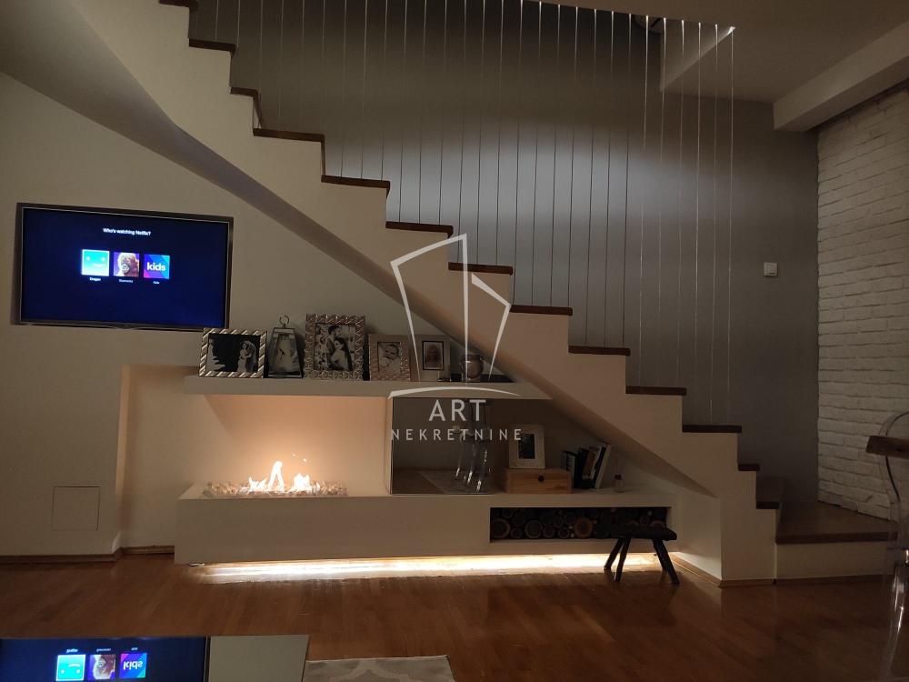 Slika 7 - Mariborska, Trosoban stan za izdavanje, 60m2, 900€