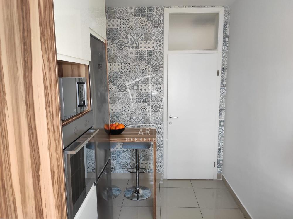 Slika 9 - Mariborska, Trosoban stan za izdavanje, 60m2, 900€