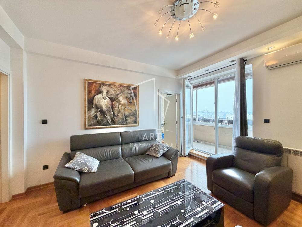 Slika 3 - Dvosoban stan na prodaju, 48m2, 163.200€